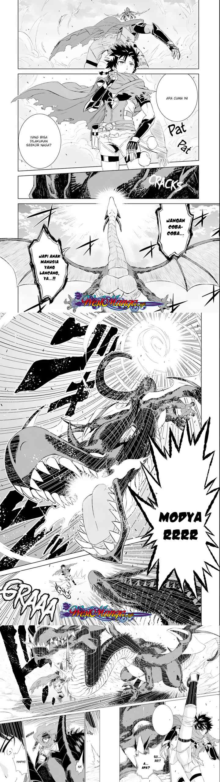 Isekai De Tadahitori No Mamono Tsukai ~ Tenshoku Shitara Maou Ni Machigawa Remashita chapter 5 halaman 7
