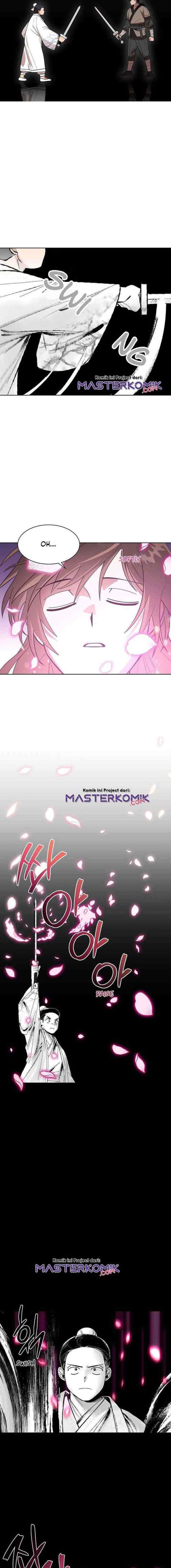 Fire Dragon King chapter 9 halaman 8
