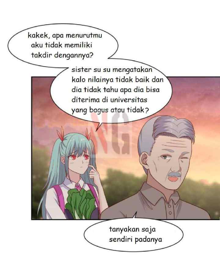 I Have a Dragon on My Body chapter 136 halaman 5