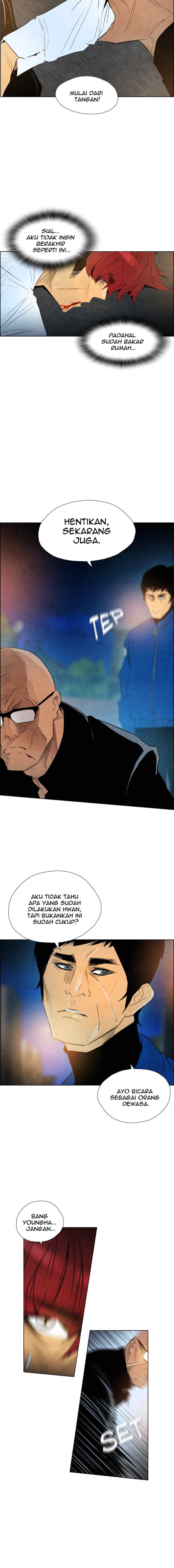 Reawaken Man chapter 30 halaman 15