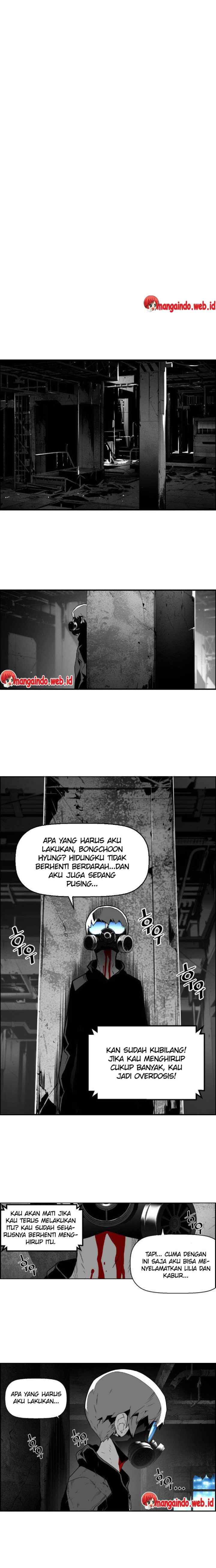 Terror Man chapter 21 halaman 13