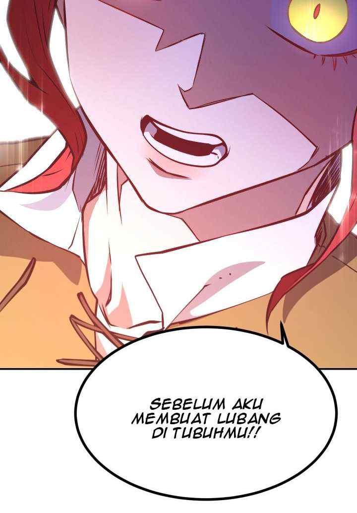 Behold the True Villainess chapter 12 halaman 11