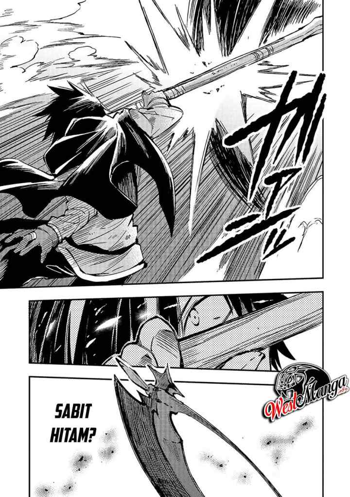 Lonely Attack on the Different World chapter 63 halaman 10