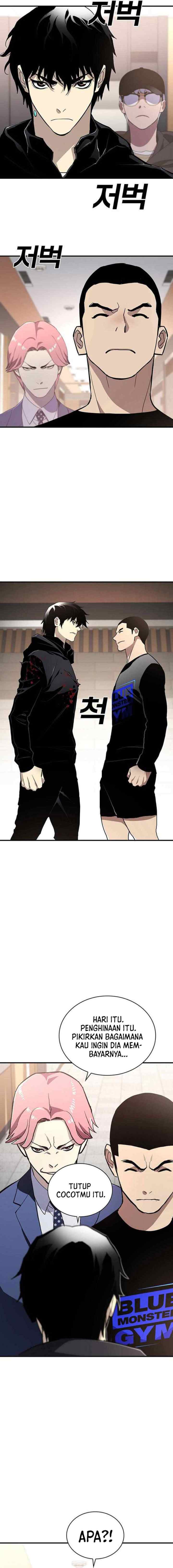 Ranker (2022) chapter 52 halaman 4
