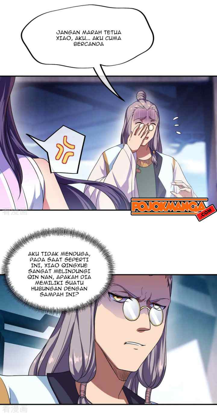 Peerless Soul (Peerless Battle Spirit) chapter 40 halaman 13