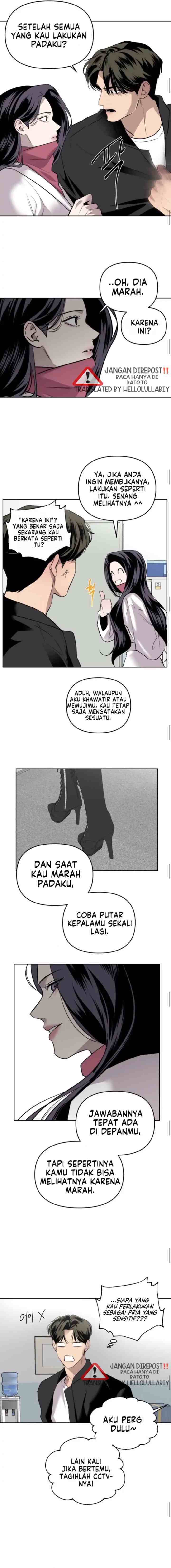 Extroversion of an Immortal chapter 9 halaman 7