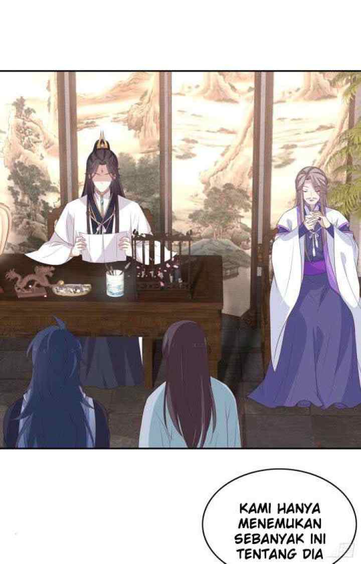 Pupillary Master chapter 52.1 halaman 13