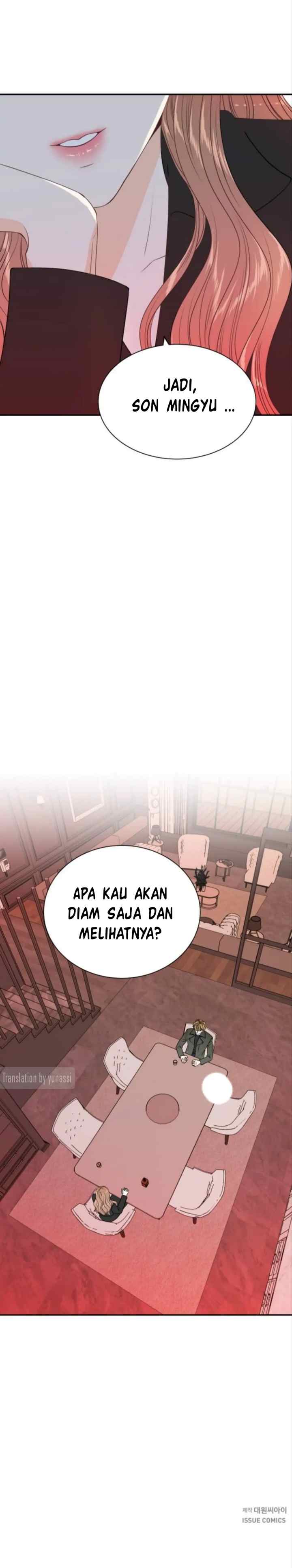 Perfect Partner chapter 27 halaman 15