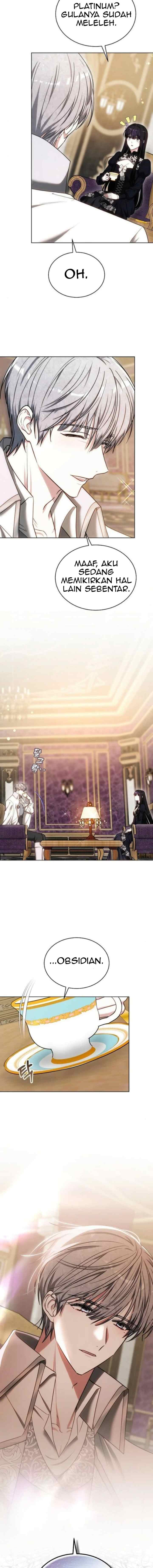 Bride of Obsidian chapter 24 halaman 15