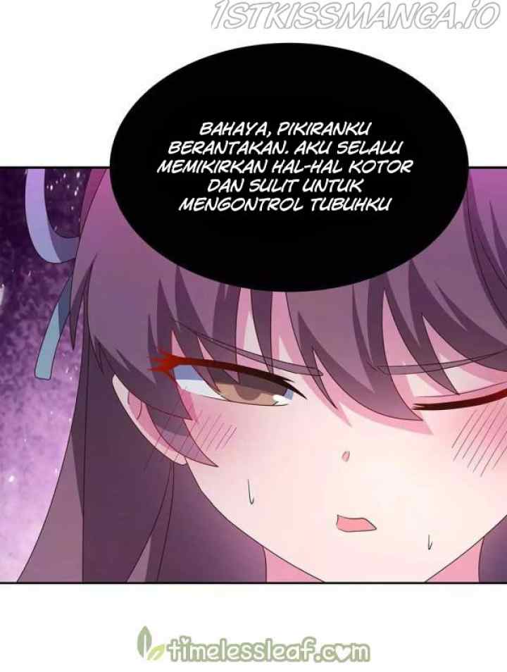 Above All Gods chapter 287 halaman 15