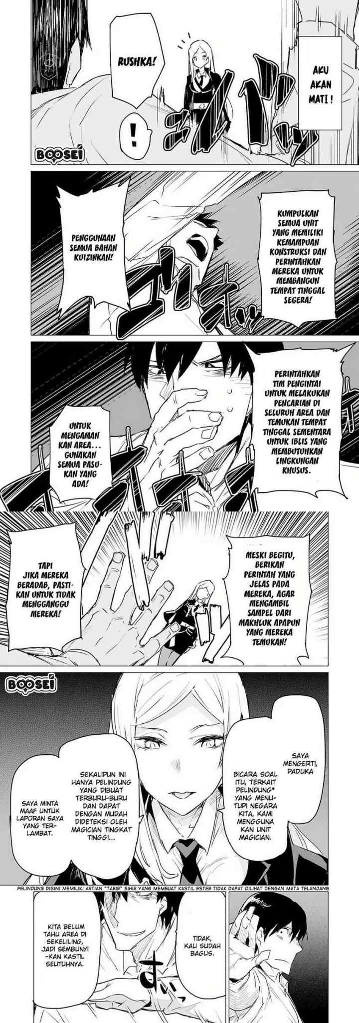 Ester De Valonia chapter 2 halaman 8