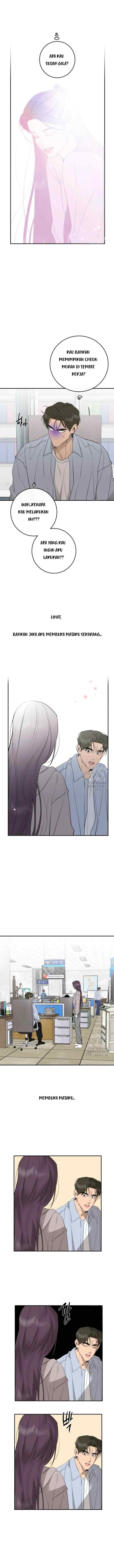 Extroversion of an Immortal chapter 77 halaman 5