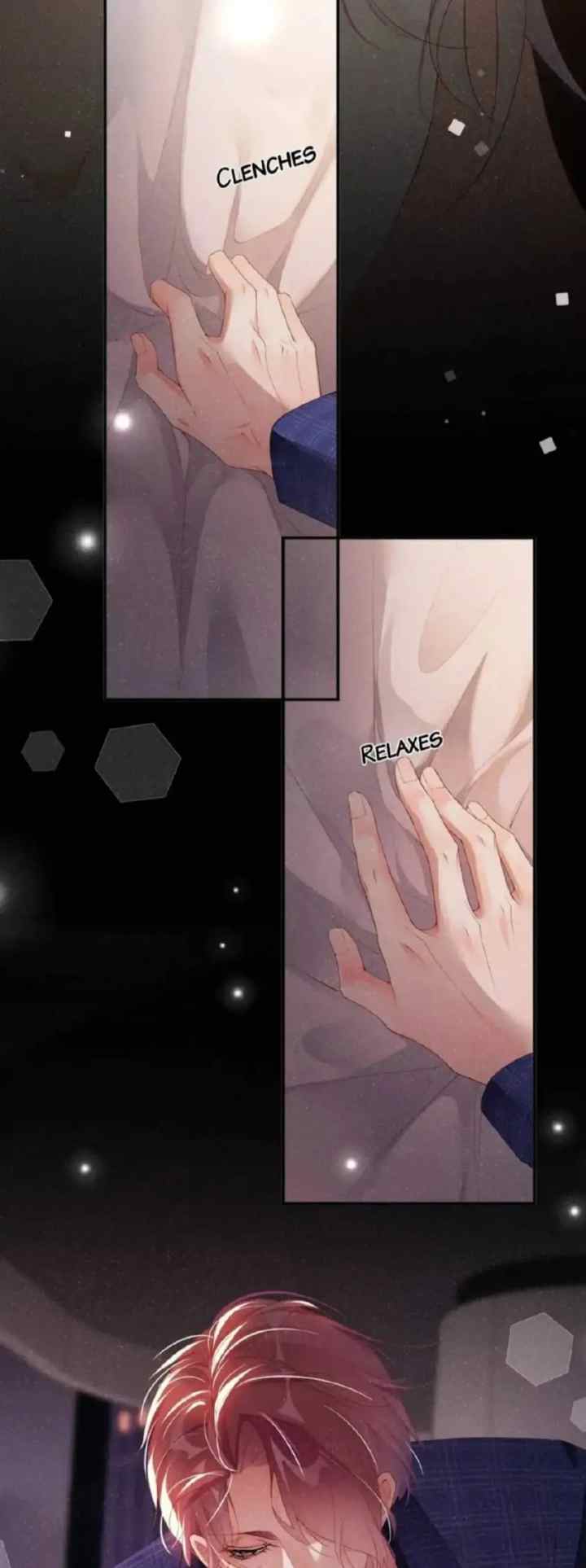 Who Takes Who Seriously chapter 20 halaman 4
