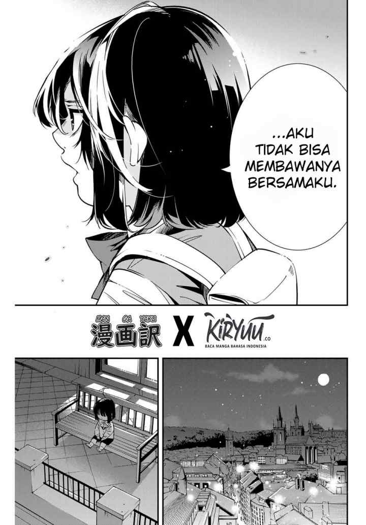 Reincarnated as an Aristocrat with an Appraisal Skill chapter 7 halaman 13