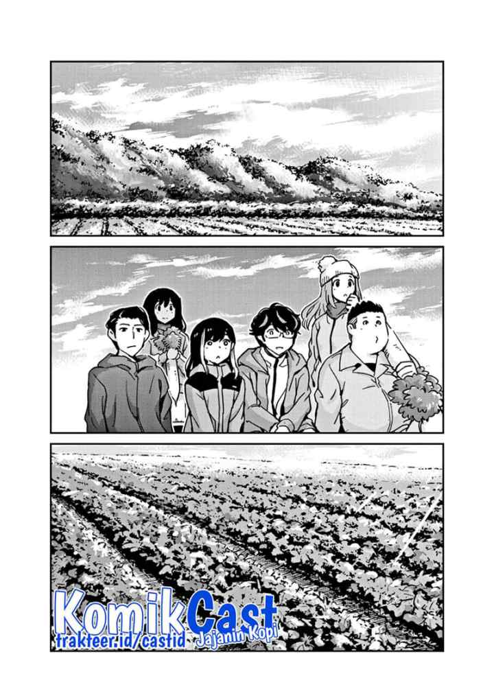 Kekkon Surutte, Hontou desu ka? chapter 100 halaman 8