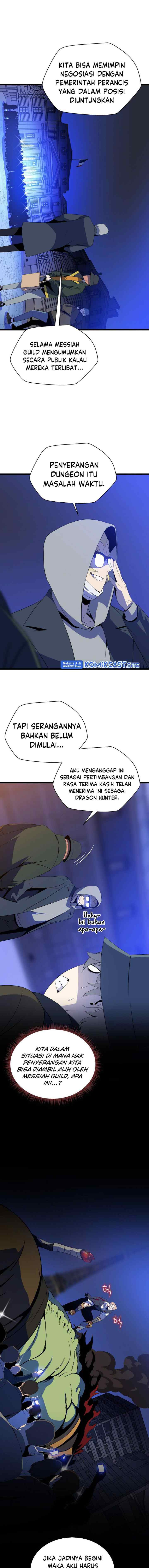 Kill the Hero chapter 116 halaman 4