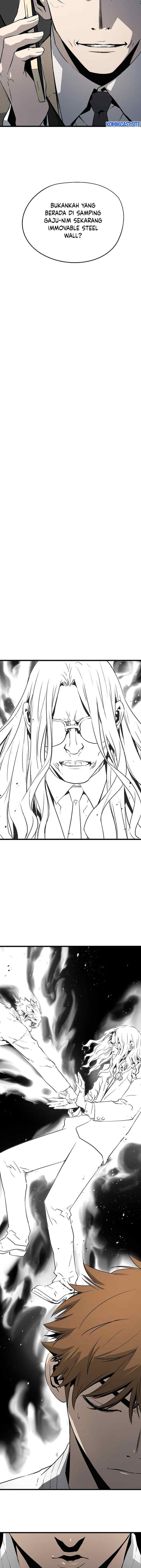 The Breaker Eternal Force chapter 31 halaman 8