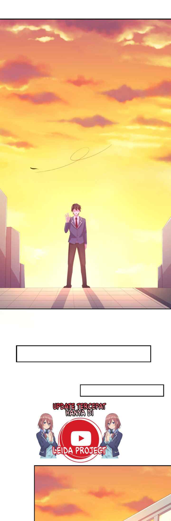 I'm A Villain With Beauties chapter 9 halaman 7