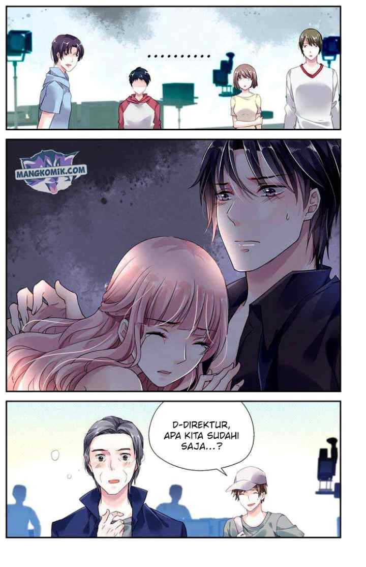 Guomin Laogong Dai Huijia chapter 33 halaman 7