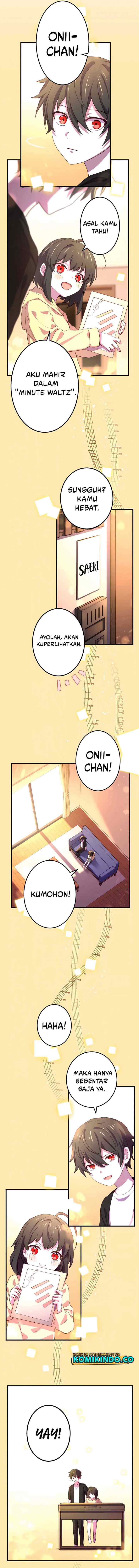The Reincarnation of the Forbidden Archmage chapter 16 halaman 14