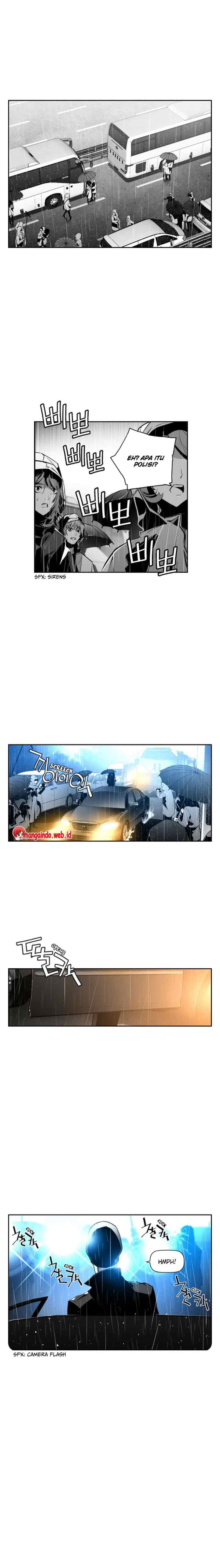 Terror Man chapter 58 halaman 14