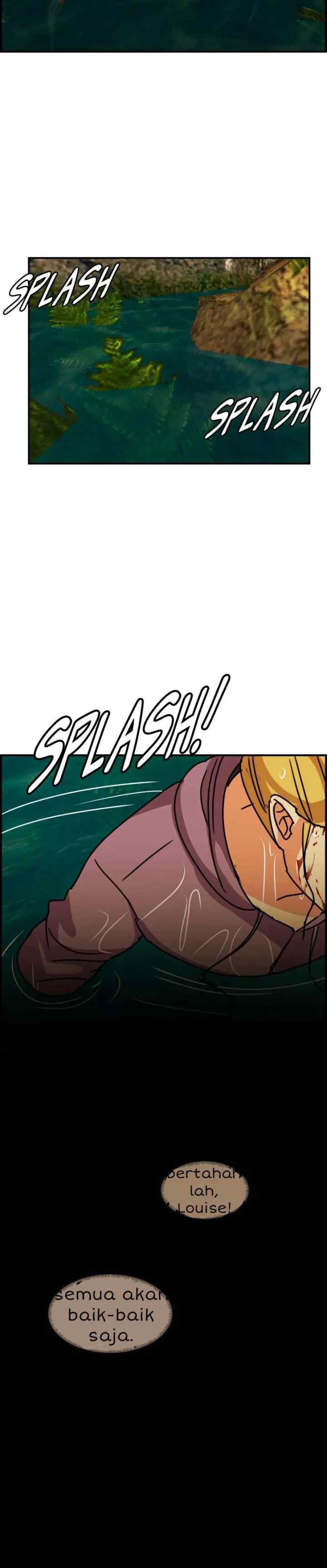 Midnight With Poppy Land chapter 110 halaman 17