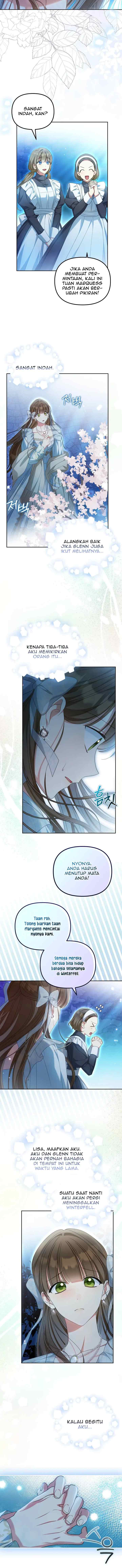 Why Are You Obsessed With Your Fake Wife? chapter 28 halaman 4