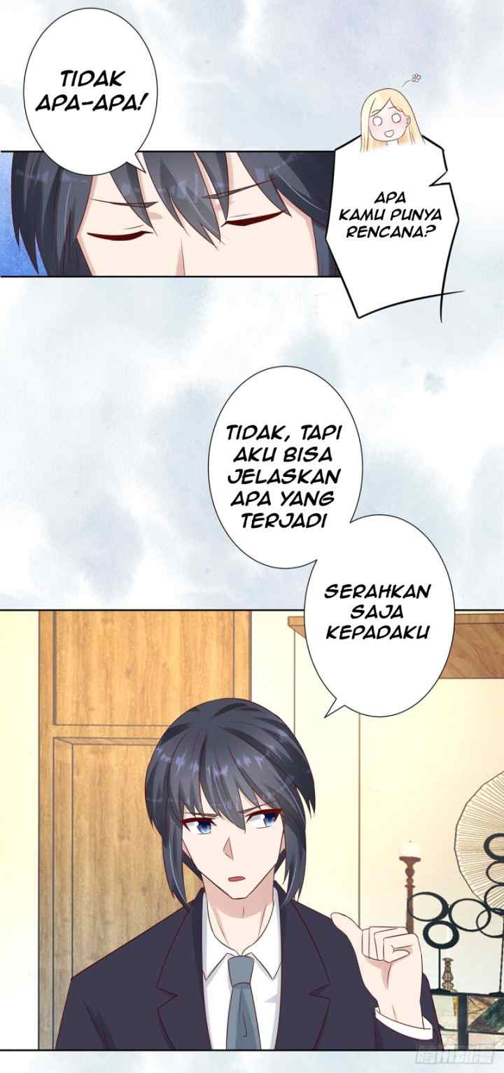 Cultivators In The City chapter 12 halaman 5