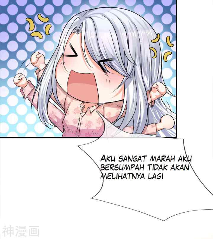 Immortal Daddy Xianzun chapter 8 halaman 11