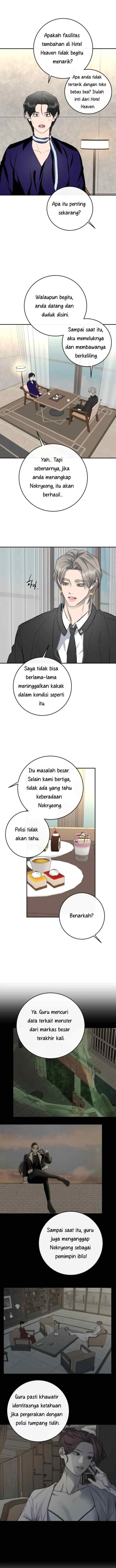 Extroversion of an Immortal chapter 65 halaman 10