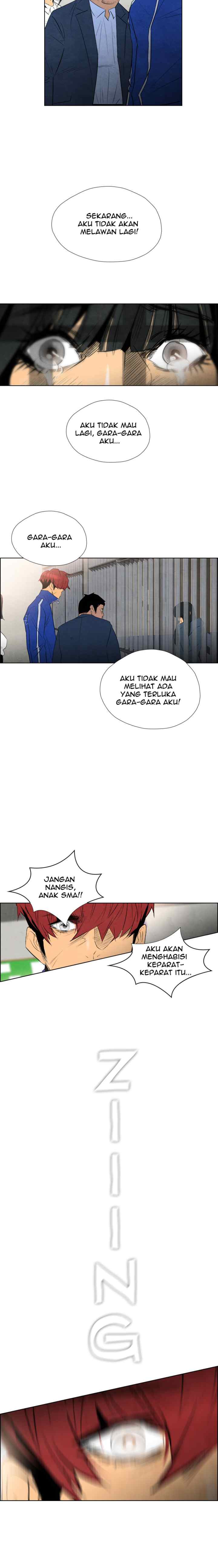Reawaken Man chapter 47 halaman 14
