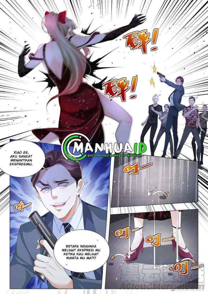 Shen Hao's Heavenly Fall System chapter 241 halaman 6