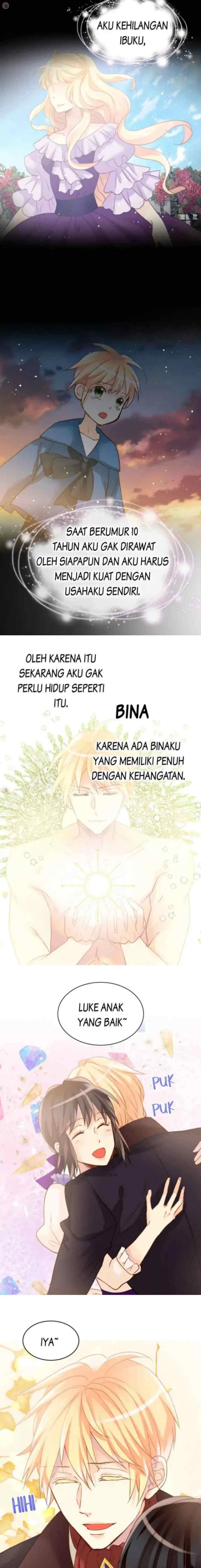 Empress of Another World chapter 107 halaman 9