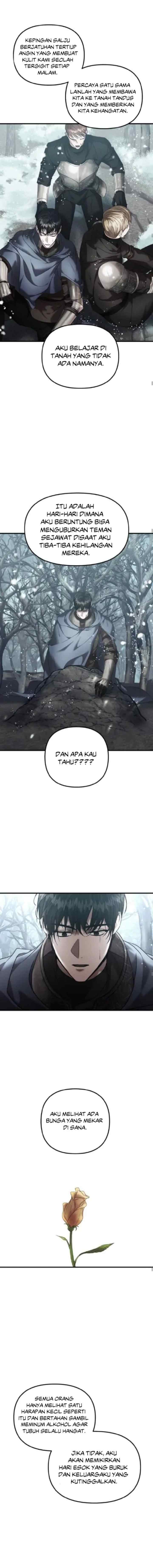 A Marriage Alliance for Revenge chapter 62 halaman 7