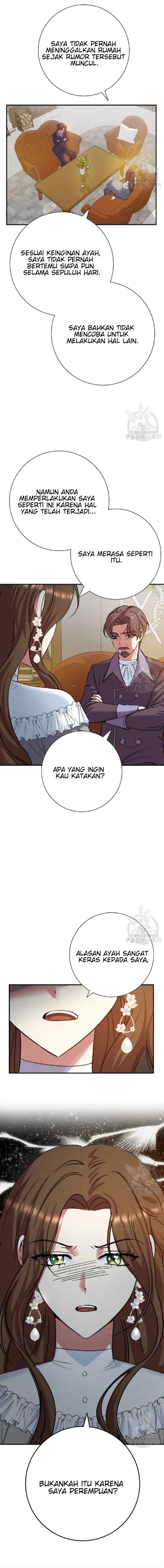 One Day the Devil Said chapter 8 halaman 10