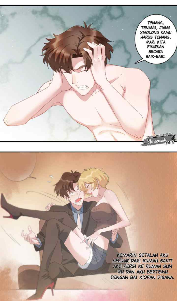 Beautiful Boss Cold-Hearted chapter 65 halaman 12