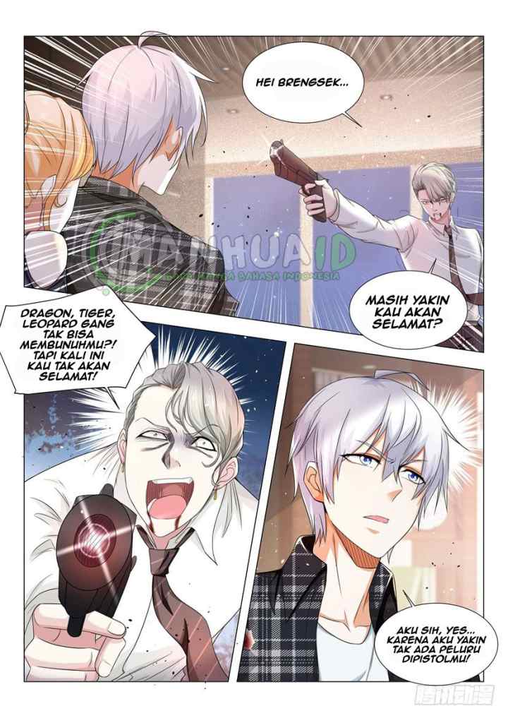 Shen Hao's Heavenly Fall System chapter 29 halaman 13