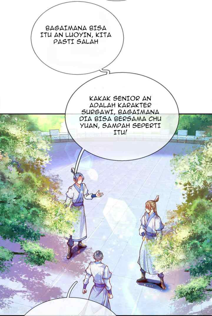 My Body Is A Sword chapter 38 halaman 4