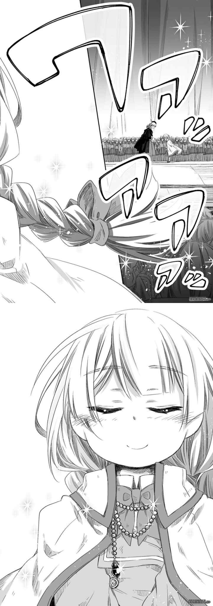 Parenting Diary Of The Strongest Dragon Who Suddenly Became A Dad chapter 14 halaman 6