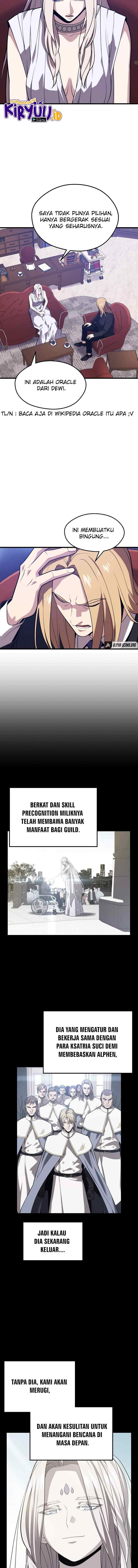 Seoul Station Necromancer chapter 57 halaman 4