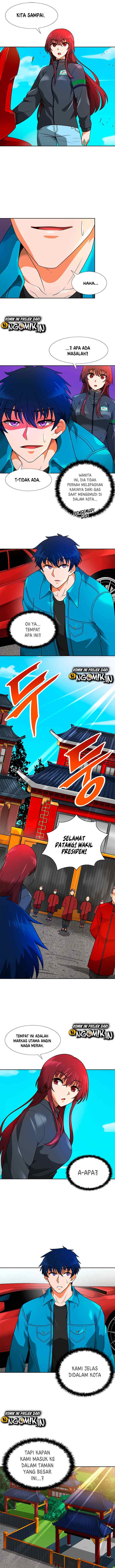 Auto Hunting chapter 52 halaman 6