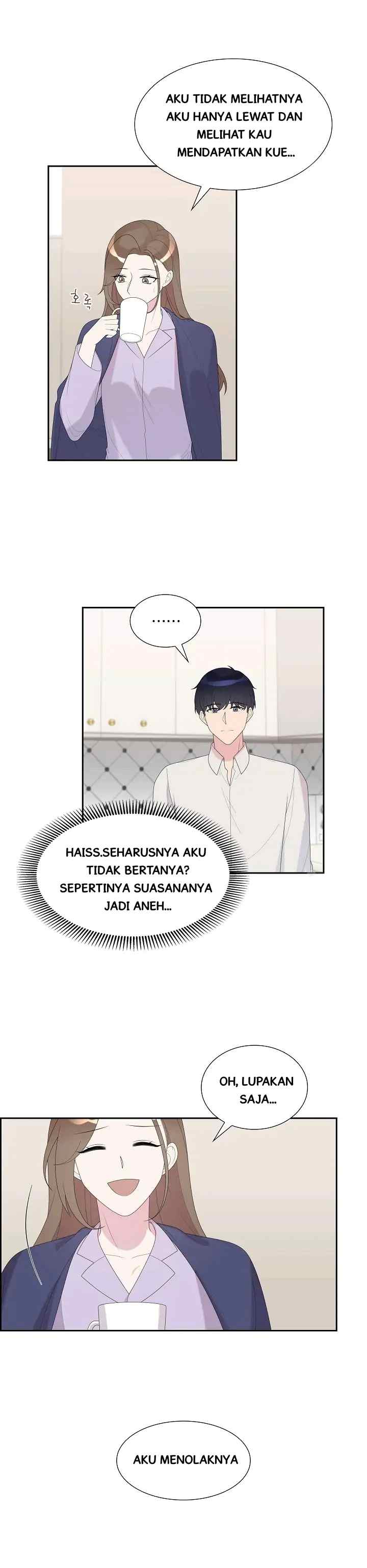 Speeding Romance chapter 36 halaman 7