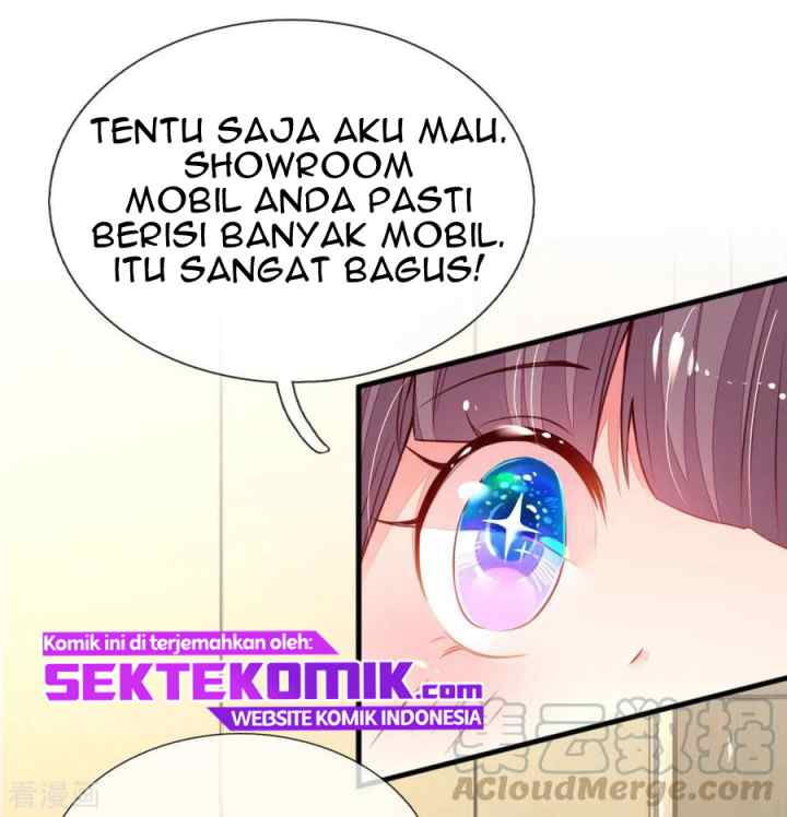 Mommy Is Coming, Daddy Watch Out! chapter 11 halaman 5