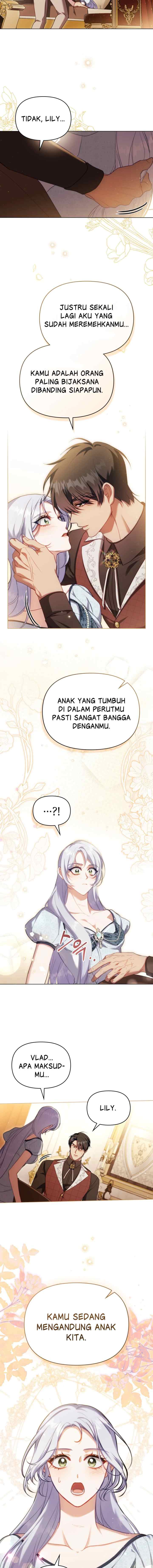 Disobey The Duke If You Dare chapter 90 halaman 11