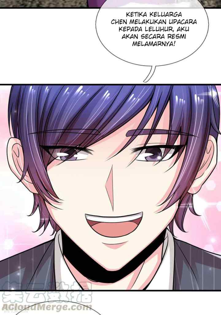 The Top Abandoned Young chapter 70 halaman 6