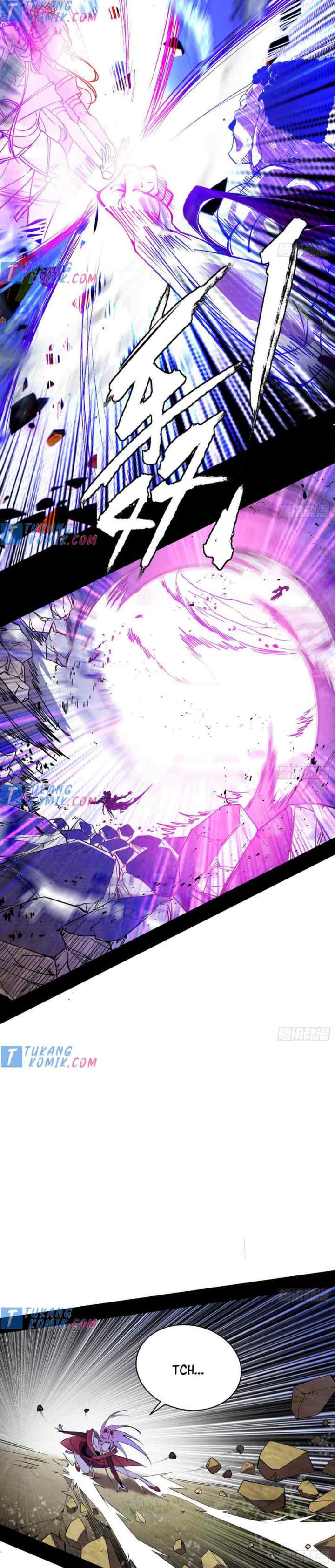 I'm An Evil God chapter 279 halaman 8