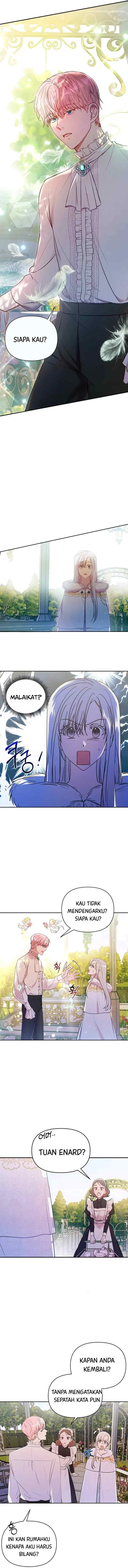 I Became the First Heiress of the Empire chapter 3 halaman 11