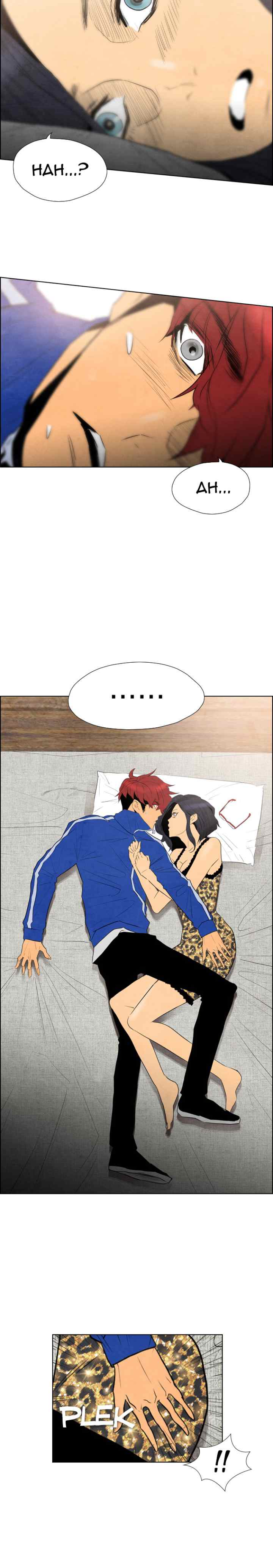Reawaken Man chapter 46 halaman 4