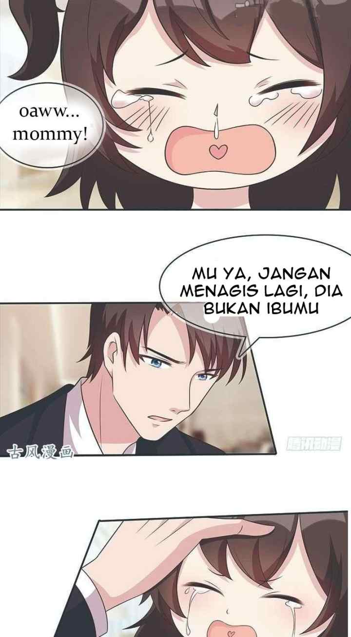 The Wife Contract and My Daughter's Nanny chapter 3 halaman 14