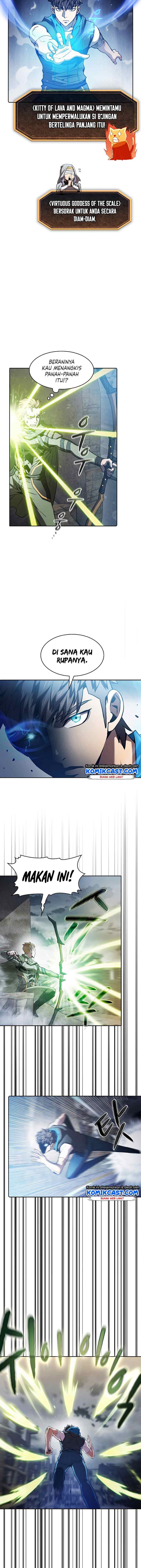 The Constellation That Returned From Hell chapter 59 halaman 6